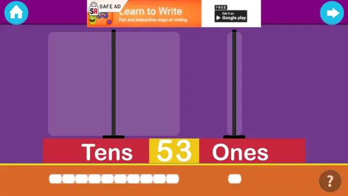 Cool Math Games Primary Games kids android App screenshot 2