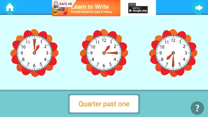 Cool Math Games Primary Games kids android App screenshot 3