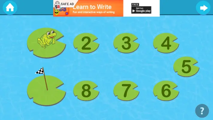 Cool Math Games Primary Games kids android App screenshot 5