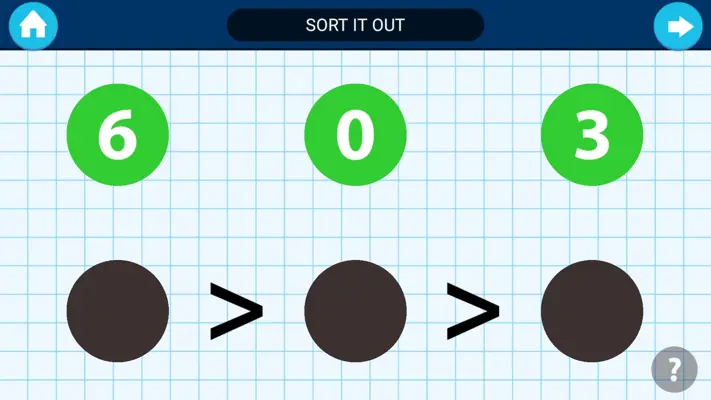 Cool Math Games Primary Games kids android App screenshot 7